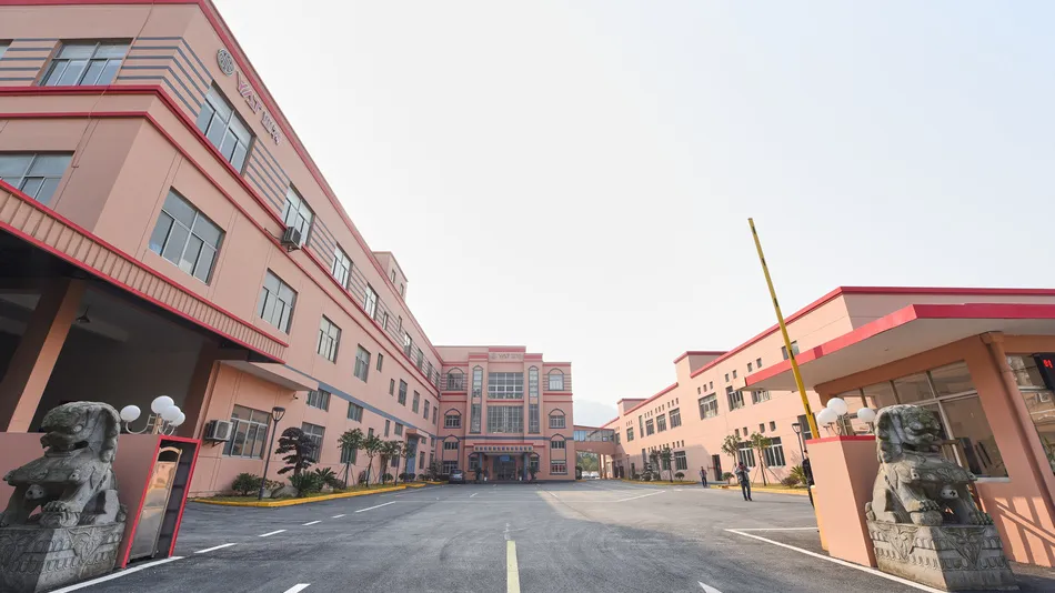 Ningbo YAT เครื่องใช้ไฟฟ้า จำกัด