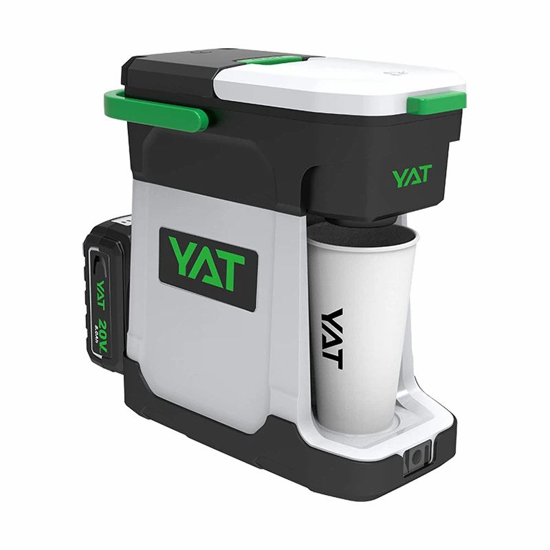 American Capsule Coffee Machine