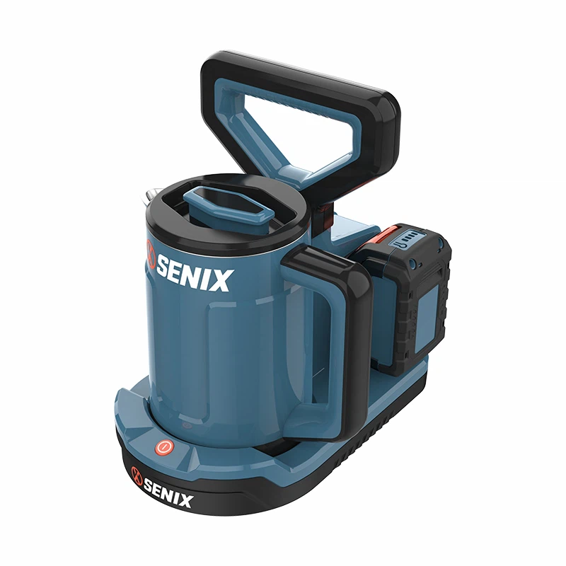 Home Electric Kettle